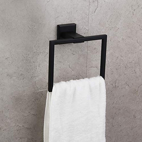 Juego De Accesorio De Baño De Acero Inoxidable, De Ducha