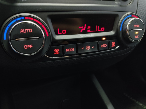 Kia Cerato Sx 2.0 At 2019
