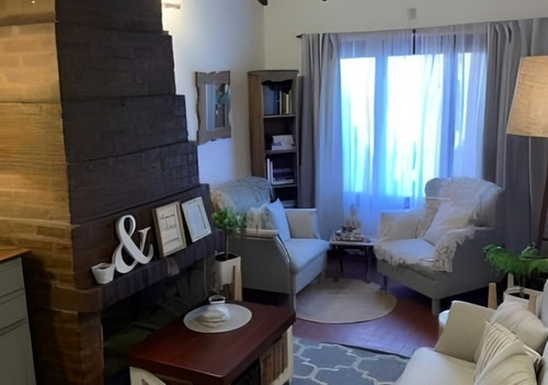Imagen 6 de 17 de Venta De Chalet En Mar Del Plata, Barrio Los Pinares