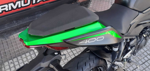 Imagen 6 de 9 de Kawasaki Z400