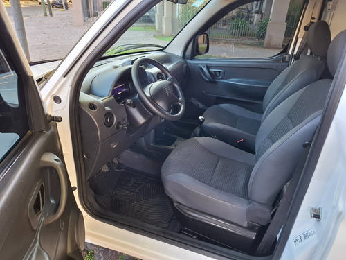 Citroën Berlingo Furgon 1.6 Hdi 92 Bussines
