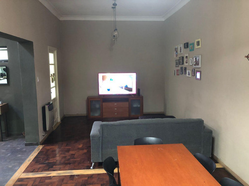 Ph En Venta - 2 Dormitorios 2 Baños - 105mts2 - Villa Pueyrredón