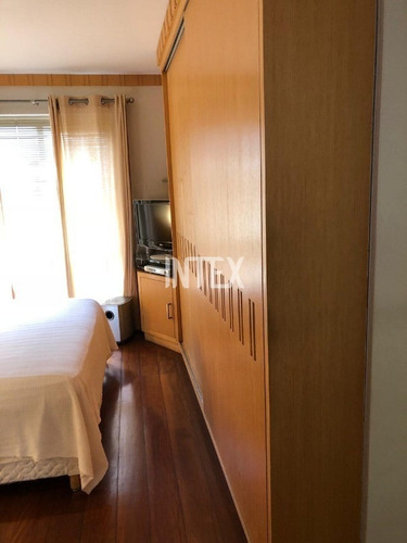 Magnífico Apartamento De 4 Quartos Com 2 Vagas Em Icaraí - Ap01137 - 69206502