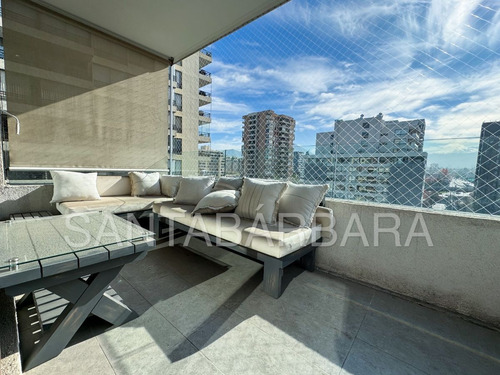 Gran Terraza Norte