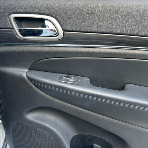 Jeep Cherokee 2.4 Limited Plus At