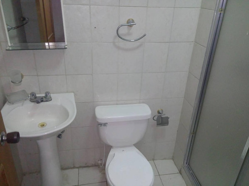 Imagen 3 de 9 de Apartamento En Res. Villa Sol, Sda-398