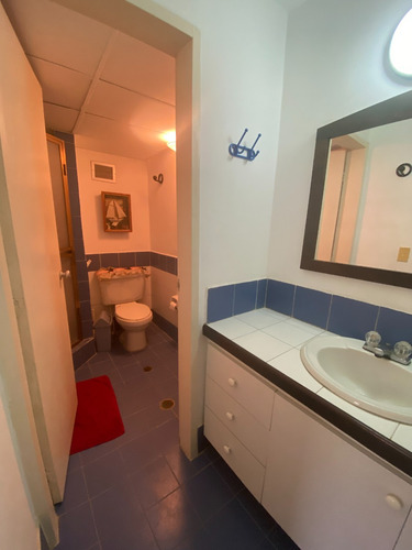 Imagen 7 de 8 de Relajante Y Comodo Apartamento Lecheria Piscina Con Hermosa Vista Conjunto Residencial Punta Marina