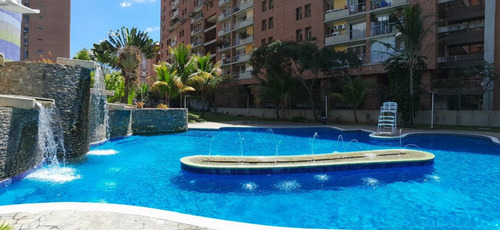 Venta Apartamento Ph Boleita Norte Cocina Ferrara Conjunto Residencial Del Este