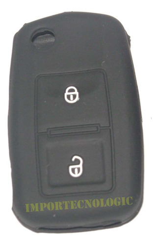 Funda Protector Para Llave Navaja Volkswagen Amarok