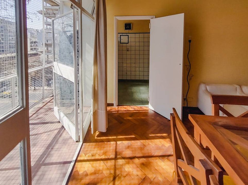 Imagen 8 de 30 de Venta De Departamento 3 Ambientes Con Balcón En Almagro