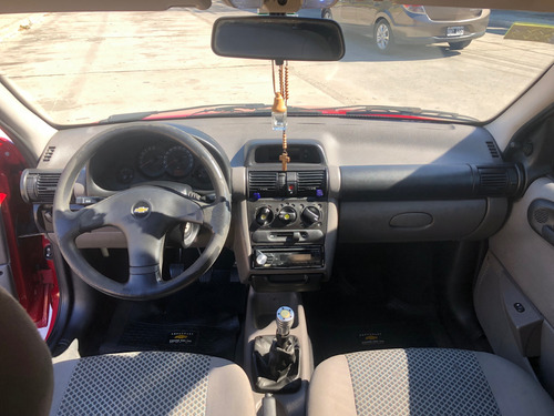 Chevrolet Corsa Classic 1.4lt