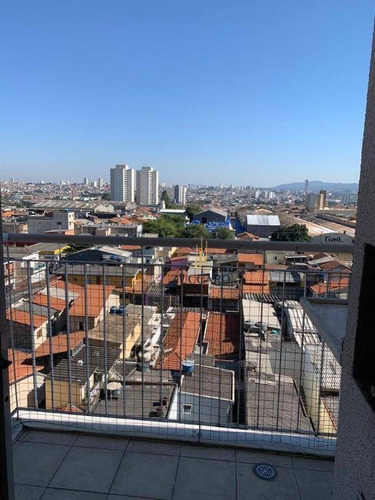 Apartamento Com 3 Dormitórios À Venda, 68 M² Por R$ 340.000,00 - Vila Endres - Guarulhos/sp - Ap16605