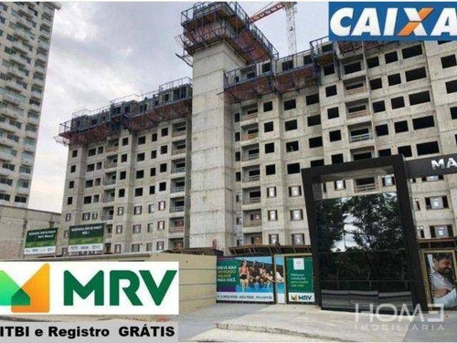 Apartamento 2qtos Alcântara Ao Lado Do Parque Das Aguas - Ap2619