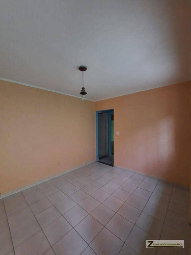 Casa Com 2 Dormitórios À Venda, 158 M² Por R$ 435.000,00 - Jardim Pinhal - Guarulhos/sp - Ca0036