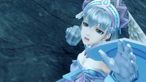 Imagem 7 de 7 de Xenoblade Chronicles Definitive Edition Switch - Lacrado