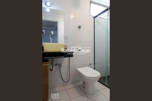 Imagem 14 de 20 de Apartamento Á Venda, 2 Dorms, Bela Vista, Sp - R$ 350 Mil - V5454