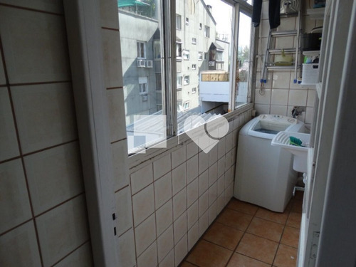 Imagem 9 de 9 de Apartamento - Bom Fim - Ref: 7247 - V-253834