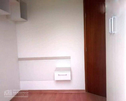 Imagem 15 de 30 de Apartamento Com 3 Dormitórios À Venda Na Penha - Ap2122