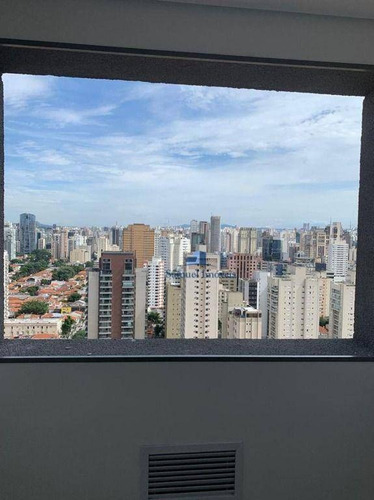 Imagem 20 de 25 de Apartamento Com 3 Dormitórios À Venda, 134 M² Por R$ 2.800.000,00 - Vila Nova Conceição - São Paulo/sp - Ap4340