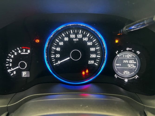 Honda HR-V HR-V EXL CVT 1.8 I-VTEC FlexOne