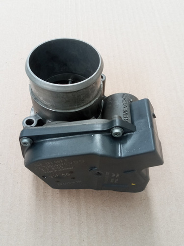Cuerpo Aceleración Audi Vw 2.0 1.8 Lts Turbo #06f 133 062 E (Usado)
