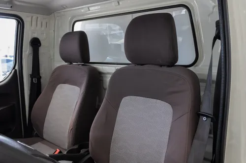 Foton Aumark Gasolina 2022 Tm