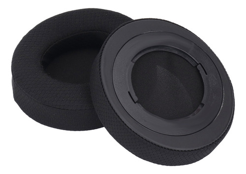 Almohadillas Para Auriculares, 2 Unidades, Almohadillas De M