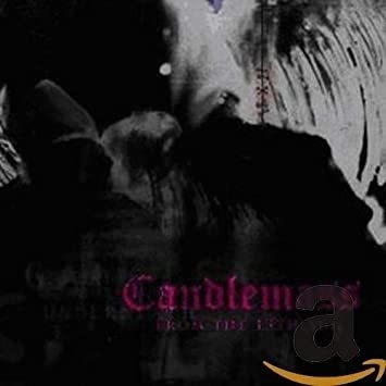 Candlemass From The 13th Son Uk Import  Cd