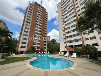 Apartamento en venta