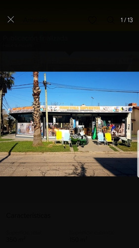 Imagen 1 de 12 de Fondo Comercio Ferreteria La Plata