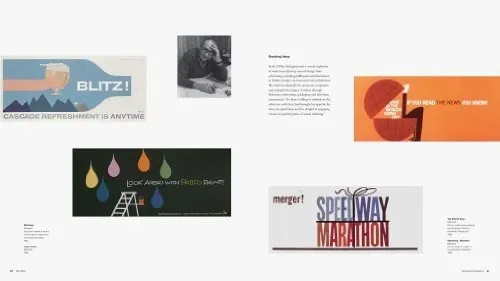 Book : Saul Bass A Life In Film And Design - Jennifer Bass