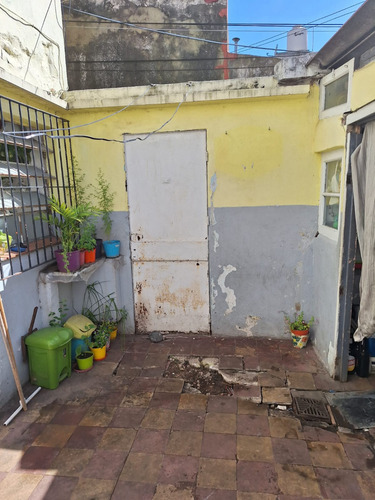 Venta P.h. 3 Ambientes San Martin - Villa Maipu