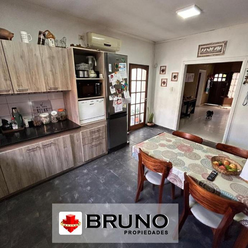 Casa En Venta En Merlo Sur