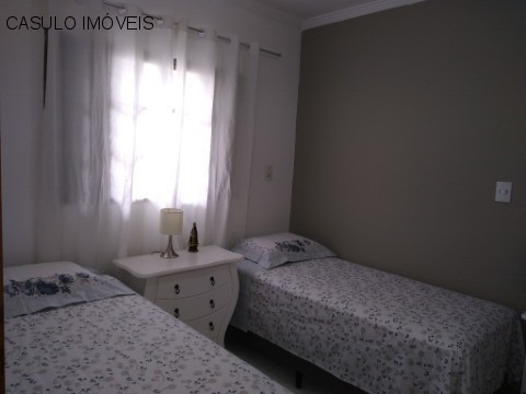 Casa - Venda - Jardim Danúbio - Cod. 2588 - V2588