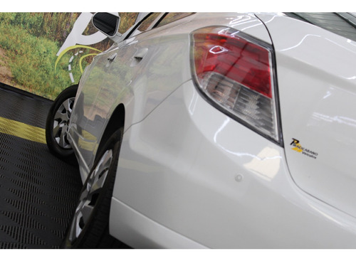 Chevrolet Prisma 1.0 MPFI JOY 8V FLEX 4P MANUAL
