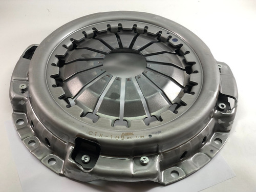 Plato De Clutch Embrague Autana Burbuja Aisin