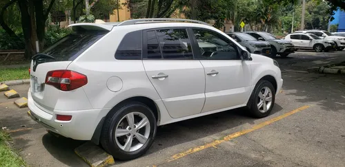 Renault Koleos 2.5 Dynamique 4x4