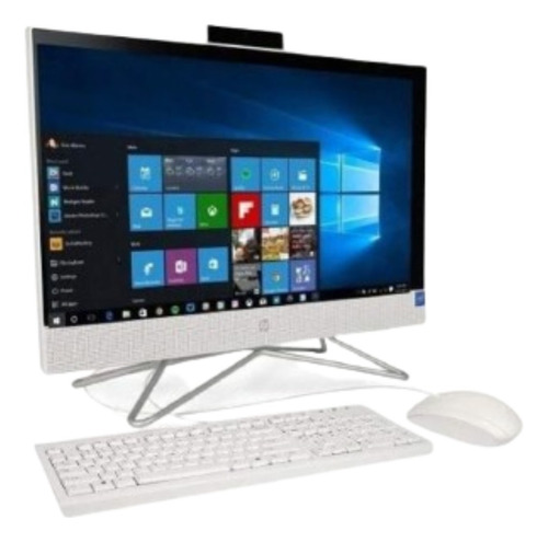 Computador Todo En Uno Hp Df0003w