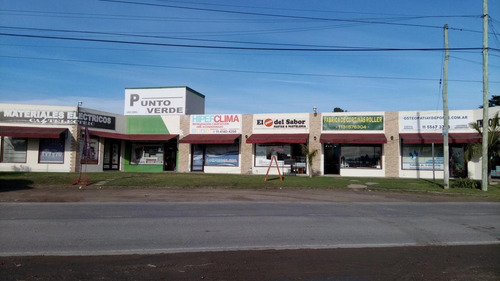 Imagen 4 de 9 de 6 Locales Juntos O Separados Sobre Panamericana