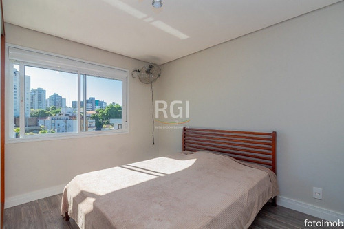 Apartamento Auxiliadora Porto Alegre - 5507