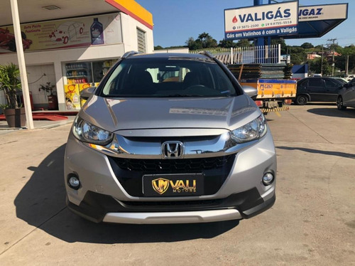 Imagem 9 de 14 de Wr-v Ex 1.5 Flexone 16v 5p Aut.