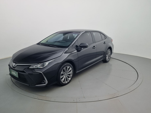 Toyota Corolla 2.0 VVT-IE FLEX XEI DIRECT SHIFT