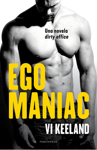Ego Maniac - Keeland,vi