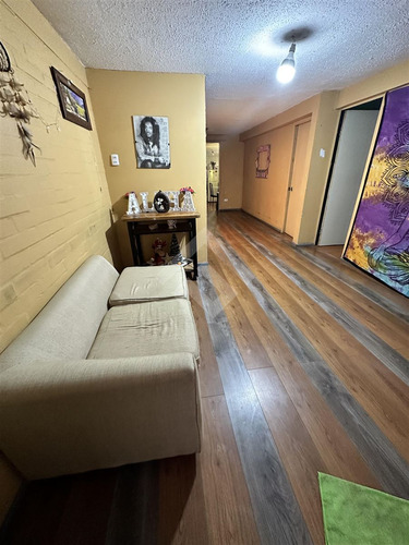 Departamento En Venta De 3 Dorm. O Local En Maipú