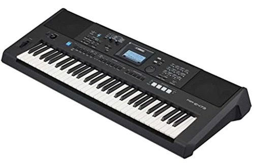 Yamaha, Teclado Portátil De 61 Teclas (psre473 )