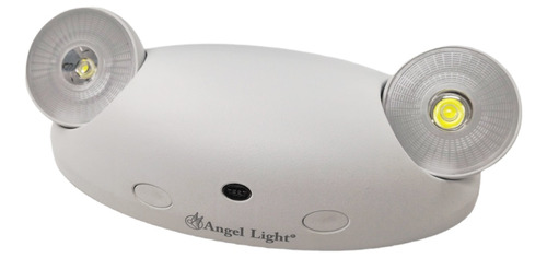 Lampara Emergencia Led 2w 110-220v - Angel Light - Tienda
