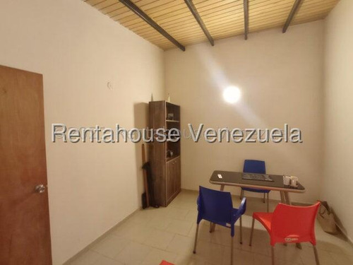 Se Vende Galpon Deposito El Limon Maracay 25-11260 Apd