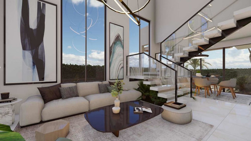 Imagen 7 de 19 de Villas Con Picuzzi Privado En Punta Cana Desde 118.000 $
