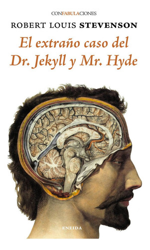 Libro Extraã¿o Caso Del Dr Jekyll Y Mr Hyde,el