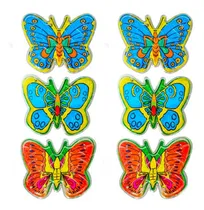 Comprar 30 Laberintos Flipper Mariposa Juguete Piñata Souvenir